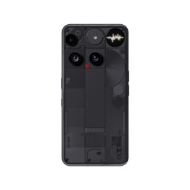 Nothing Phone 3 - Black