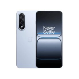 OnePlus Nord 5 (Dry Ice)