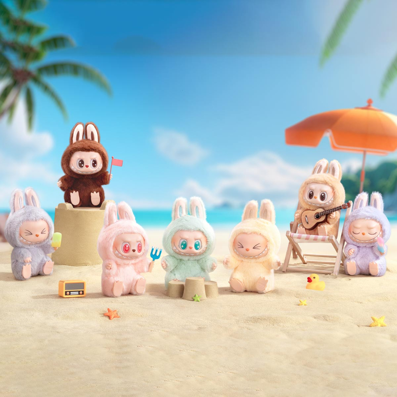 THE MONSTERS Have A Seat Series