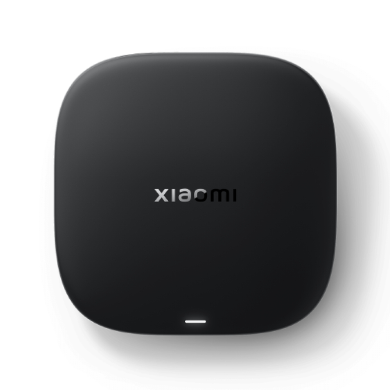 Xiaomi TV Box S 3rd Gen