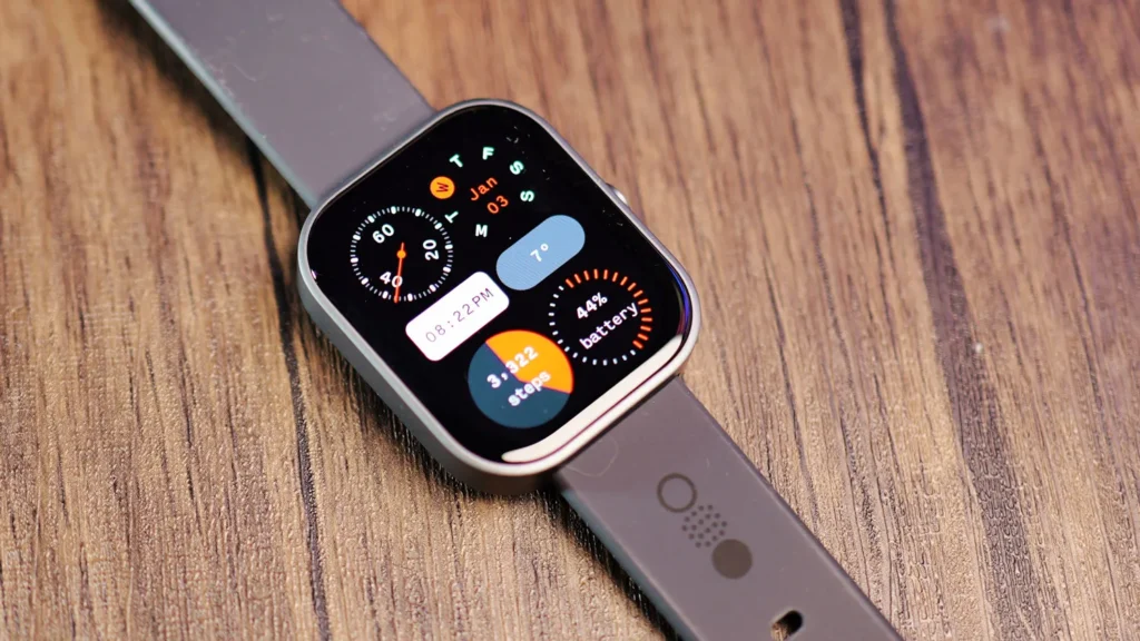 CMF Watch Pro by Nothing featured image