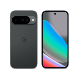 Google Pixel 10 - Obsidian