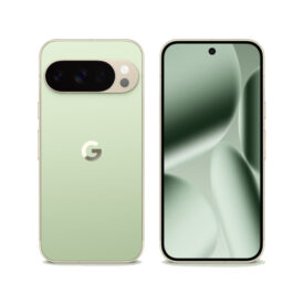 Google Pixel 10 Pro - Jade