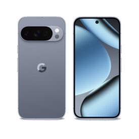 Google Pixel 10 Pro - Moonstone