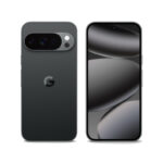 Google Pixel 10 Pro - Obsidian