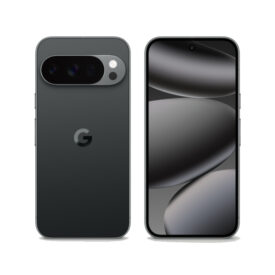 Google Pixel 10 Pro - Obsidian