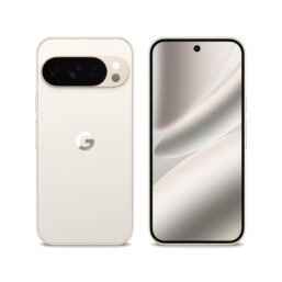 Google Pixel 10 Pro - Porcelain