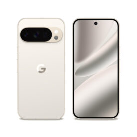 Google Pixel 10 Pro - Porcelain