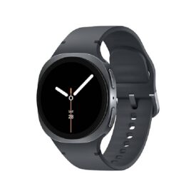 Samsung Galaxy Watch 8 L320 Armor Aluminum 40mm Bluetooth (Graphite)