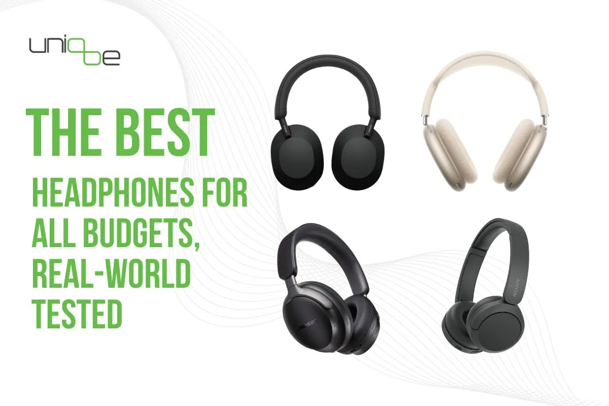 Best Headphones