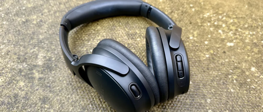 Bose QuietComfort Featured Image