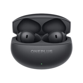 OnePlus Buds 4 - Storm Grey