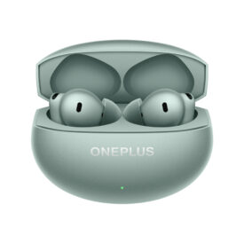 OnePlus Buds 4 - Zen Green