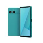 Sony Xperia 10 VII XQ-FE72 Dual Sim 5G (Turquoise)