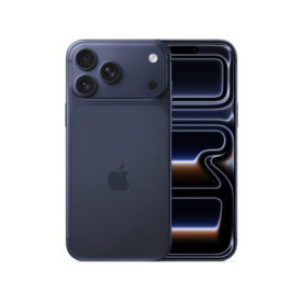 iPhone 17 Pro Max - Deep Blue