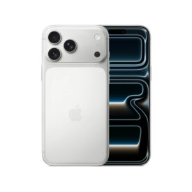 iPhone 17 Pro Max - Silver