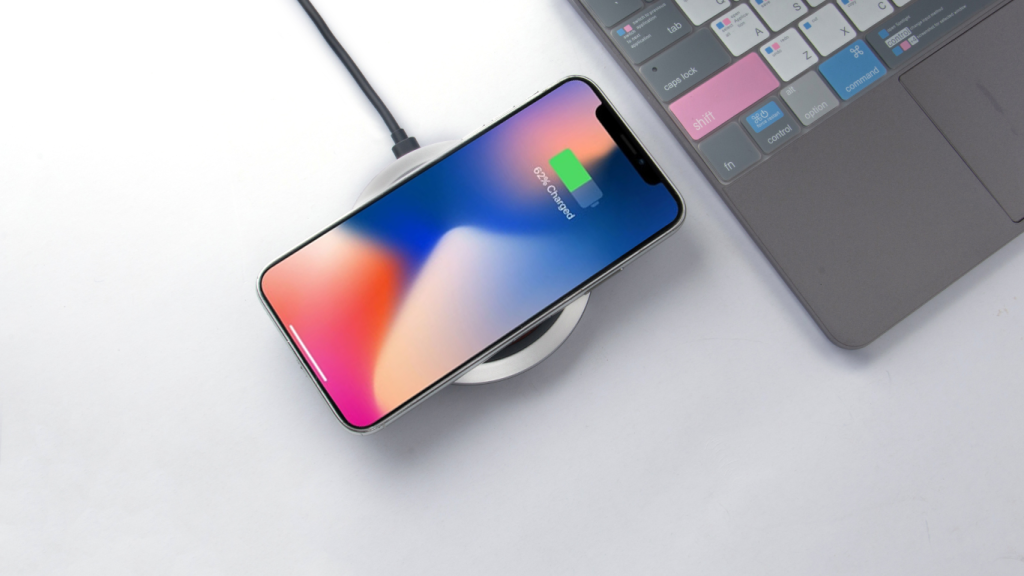 Wireless charger