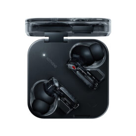 Nothing Ear 3 (2025) B173 - Black