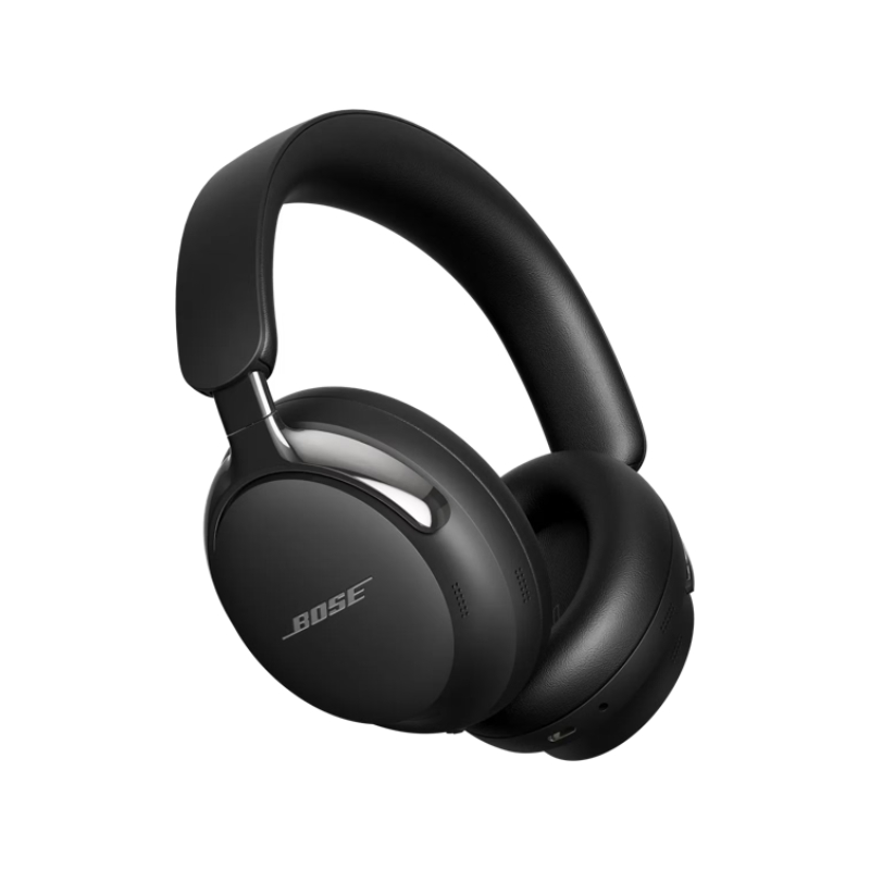 Bose QuietComfort Ultra Headphones 2 - Black