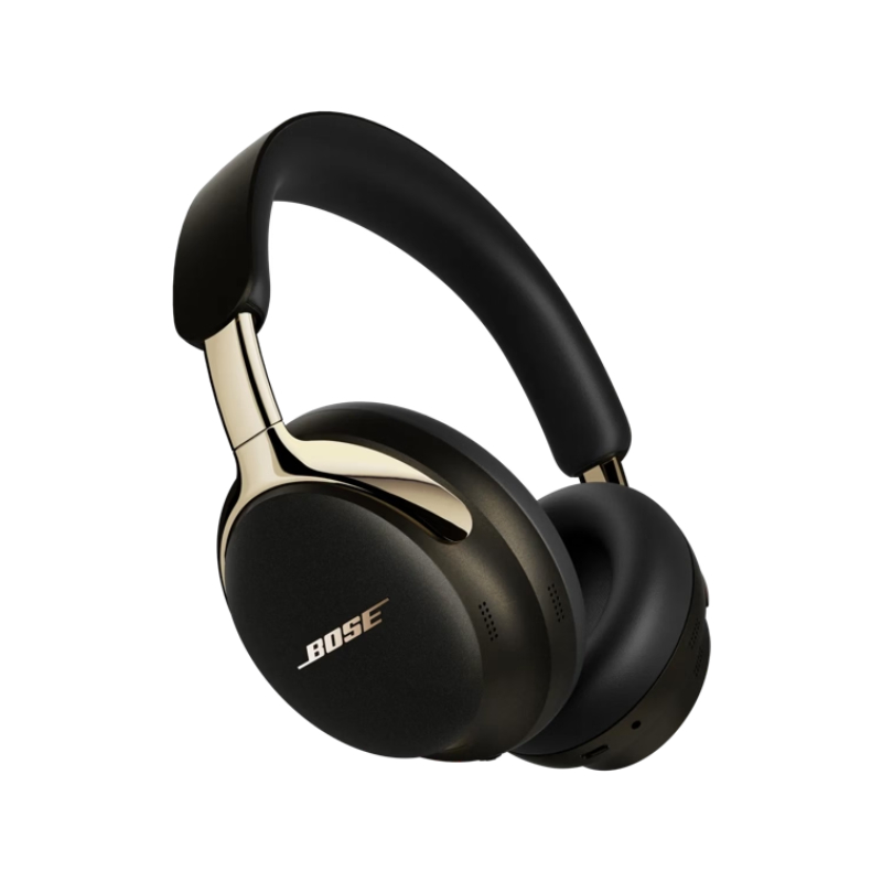 Bose QuietComfort Ultra Headphones 2 - Desert Gold Bose QuietComfort Ultra Headphones 2 - Desert Gold