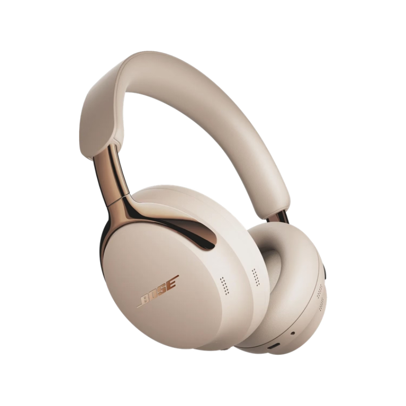 Bose QuietComfort Ultra Headphones 2 - Driftwood Sand Bose QuietComfort Ultra Headphones 2 - Driftwood Sand