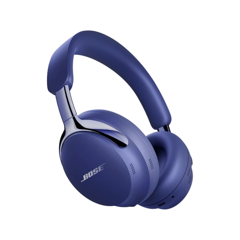 Bose QuietComfort Ultra Headphones 2 - Midnight Violet