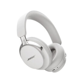 Bose QuietComfort Ultra Headphones 2 - White Smoke
