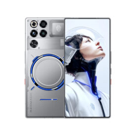 ZTE Nubia Red Magic 11 Pro Dual Sim 5G