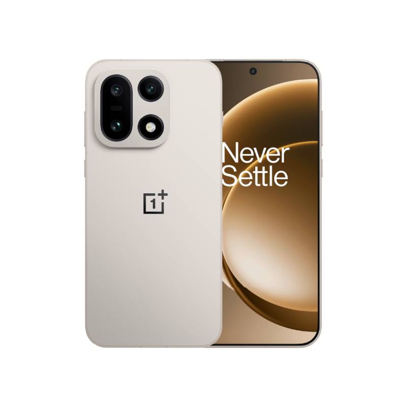 OnePlus 15 PLK110 Dual Sim + eSim 5G (Sand Storm)