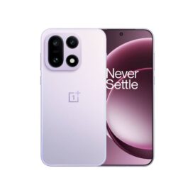 OnePlus 15 PLK110 Dual Sim + eSim 5G (Ultra Violet)
