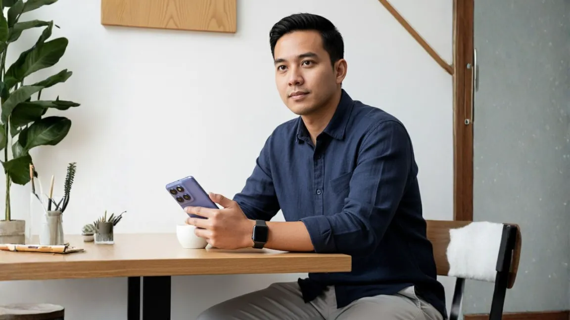 Motorola Edge 60 Fusion