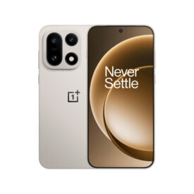 OnePlus 15 CPH2745 Dual SIM + eSIM 5G Global Version (Sand Storm)