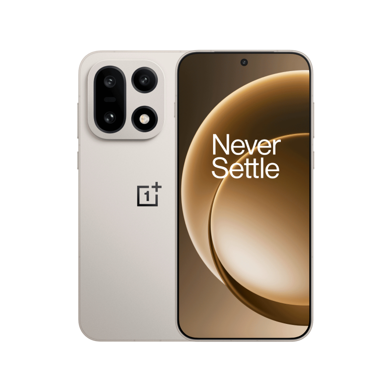 OnePlus 15 - Sand Storm
