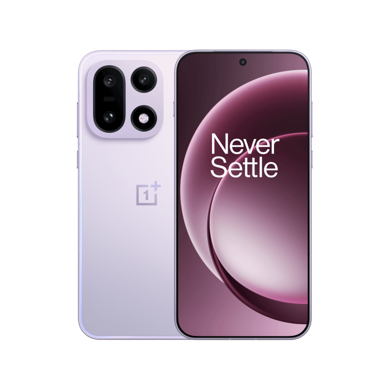 OnePlus 15 - Ultra Violet