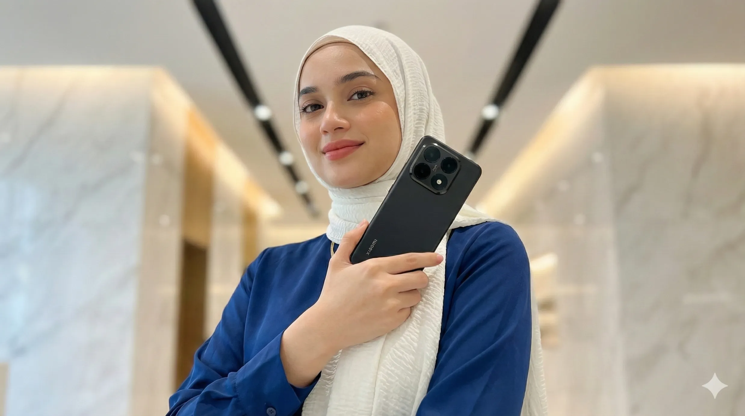 Xiaomi 15T and 15T Pro model 2