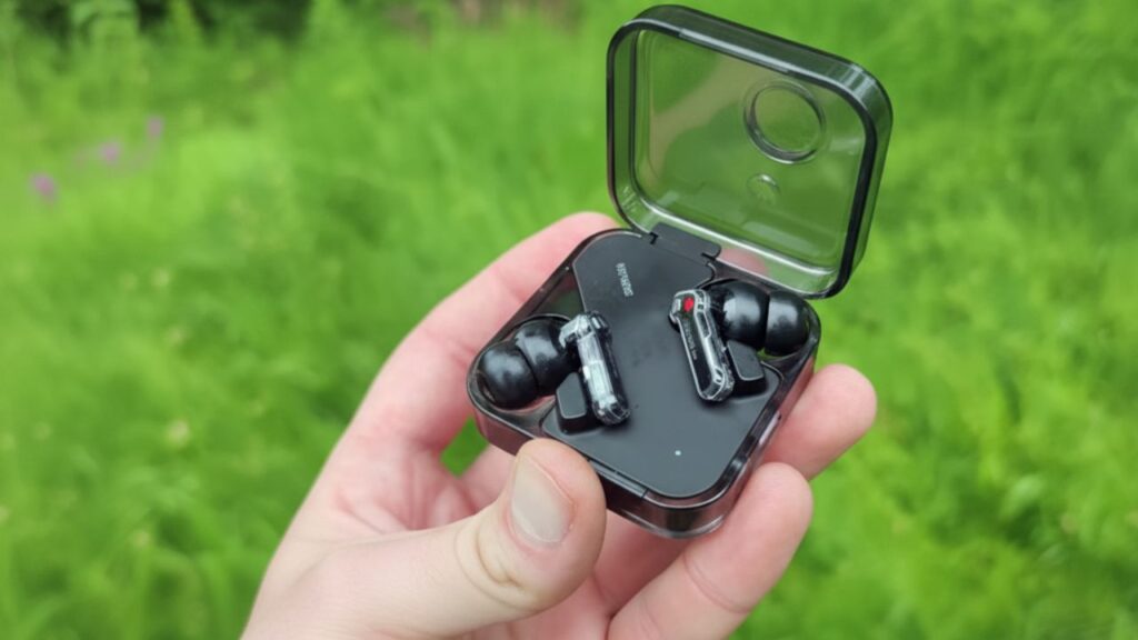 Nothing Ear (3) 2024 Review