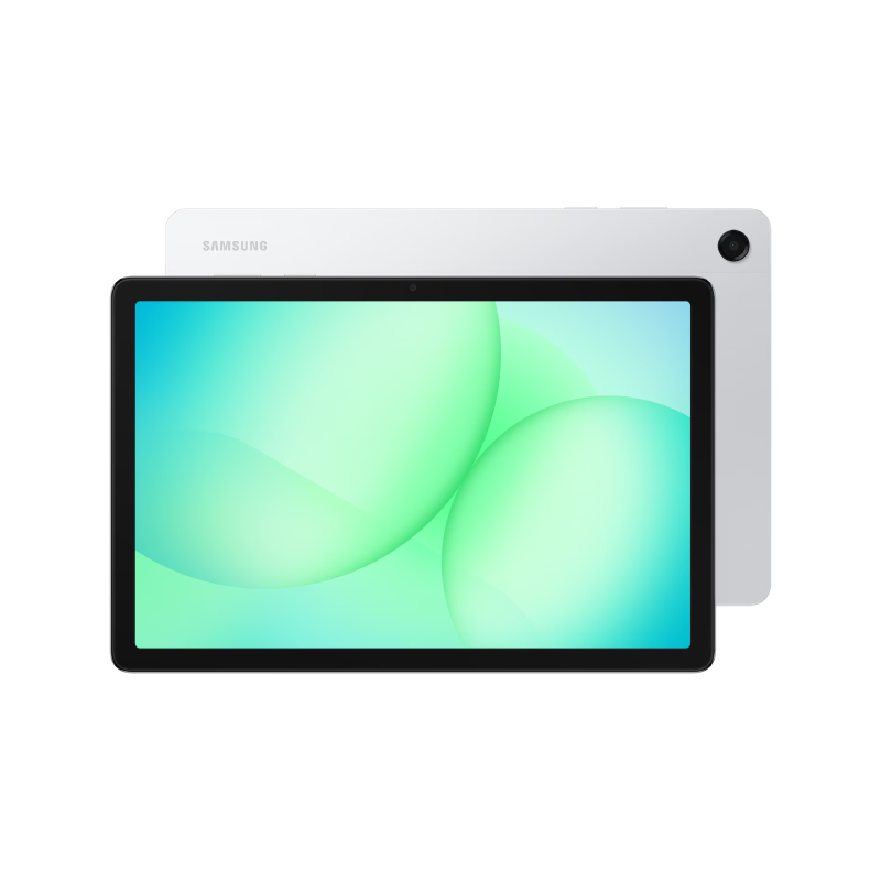 Samsung Galaxy Tab A11+ - Silver