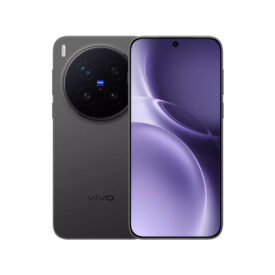 Vivo X300 Pro 5G - Phantom Black