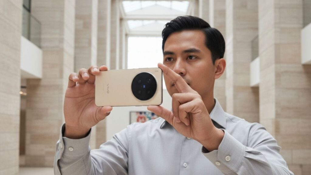 Vivo X300 Pro Dual Sim 5G