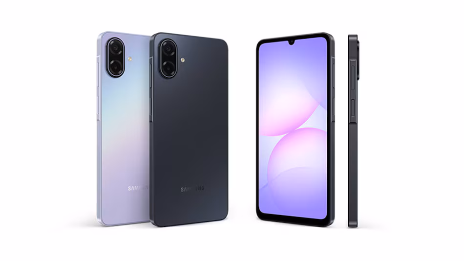 Samsung Galaxy A07 5G