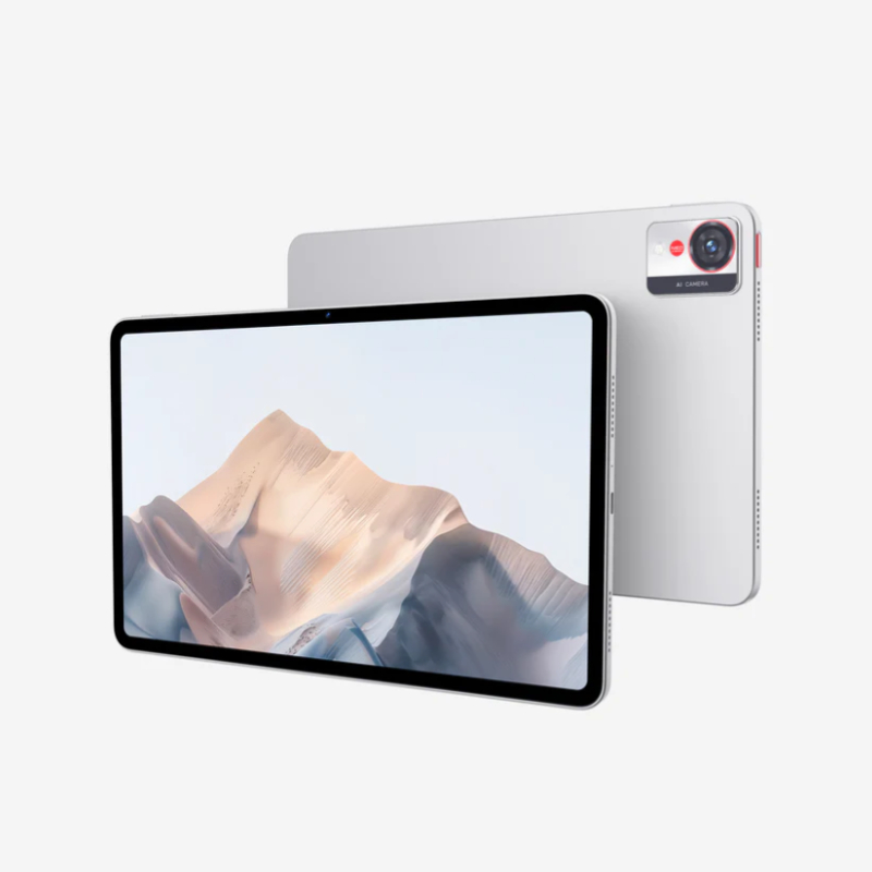 Nubia Pad Pro (Silver)