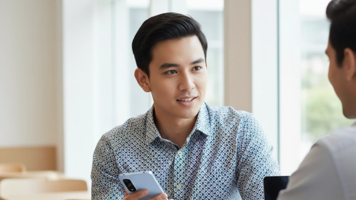 OnePlus Nord 5 Featured Image