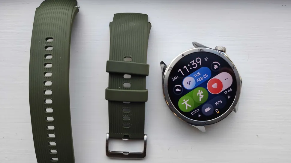 OnePlus Watch 3 vs Watch 2 performance