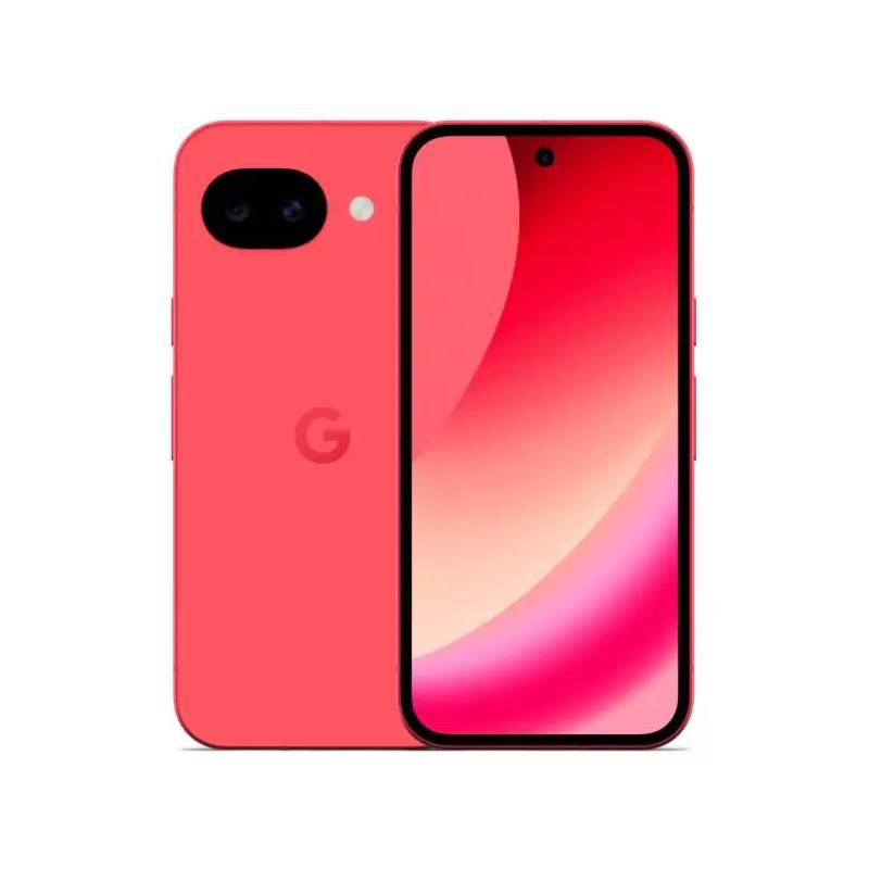 Google Pixel 10a - Berry