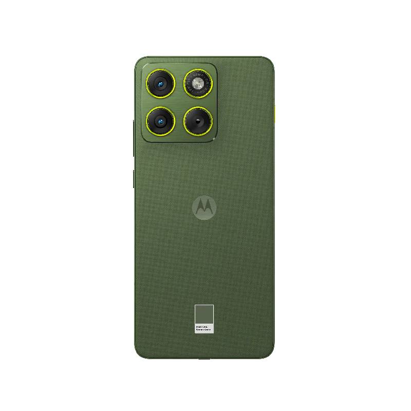 Motorola Edge 70 XT2601-2 Single Sim + eSim 5G (Pantone Bronze Green)