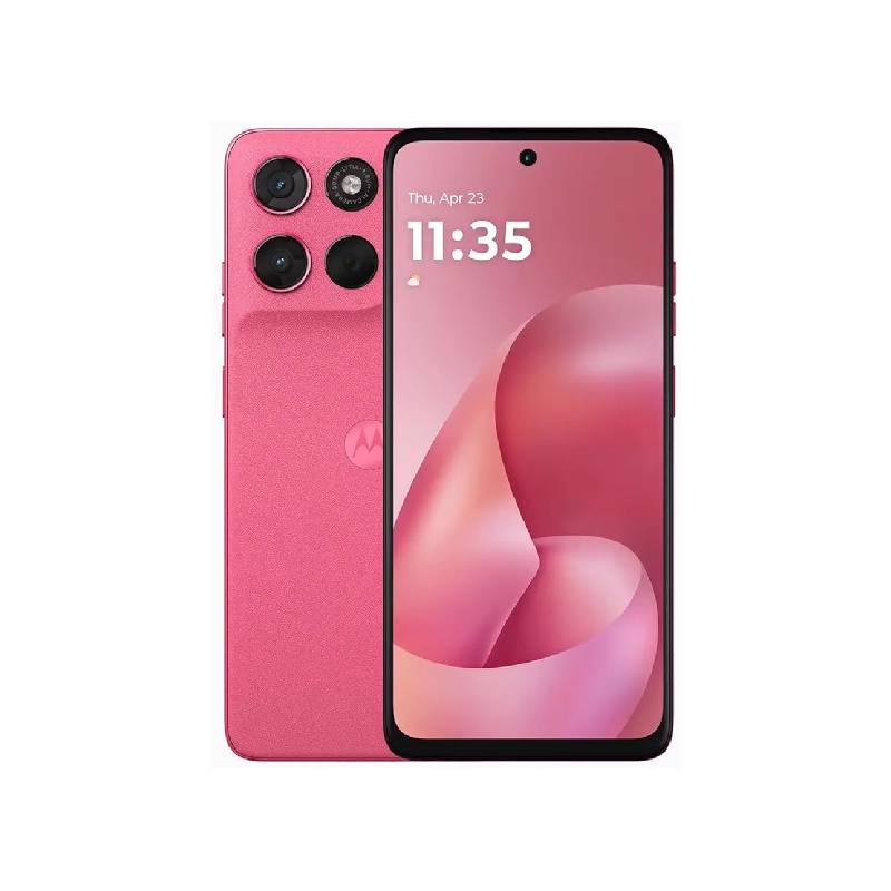 Motorola Moto G57 XT2537-2 Single Sim + eSim 5G (Pantone Pink Lemonade)