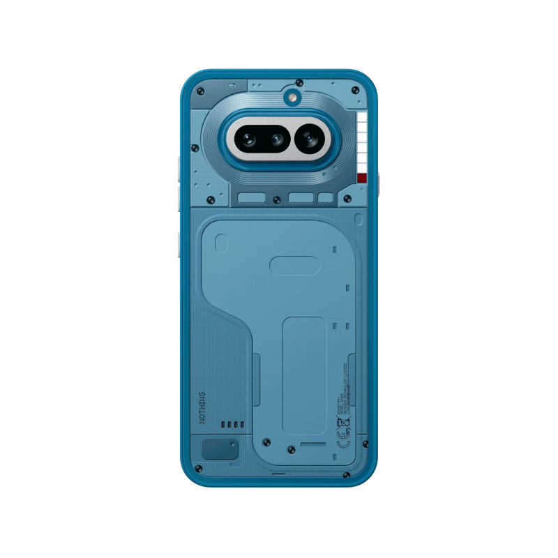 Nothing Phone 4a - Blue
