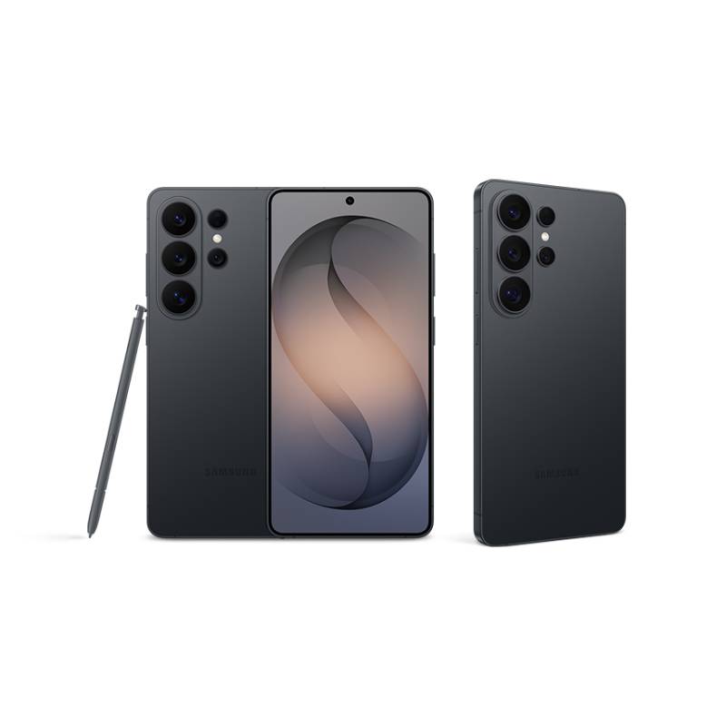 Samsung Galaxy S26 Ultra S948B Dual Sim + eSim 5G - Black