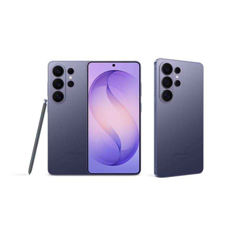 Samsung Galaxy S26 Ultra S948B Dual Sim + eSim 5G - Ultra Cobalt Violet