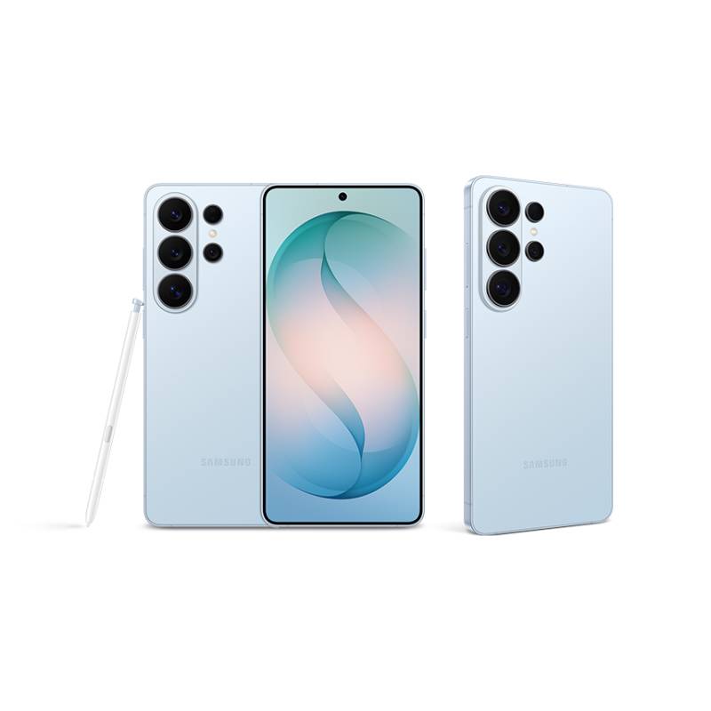 Samsung Galaxy S26 Ultra S948B Dual Sim + eSim 5G - Ultra Sky Blue